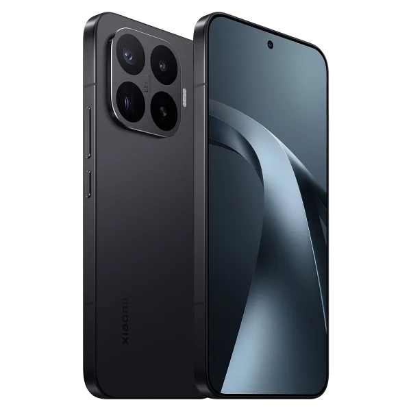 Xiaomi 17t Pro 512 GB Siyah - Görsel 3