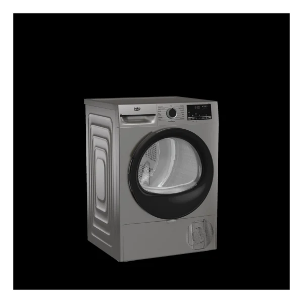 Beko Kmx 91 S 9 Kg Çamaşır Kurutma Makinesi - Görsel 2