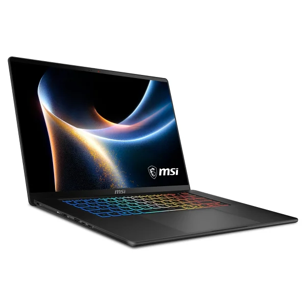 Msı Stealth 16 AI+ B3wı-003tr Ultra 9 386h 32 GB 1 TB SSD Rtx5080 16" Wqxga Gaming Laptop - Görsel 2