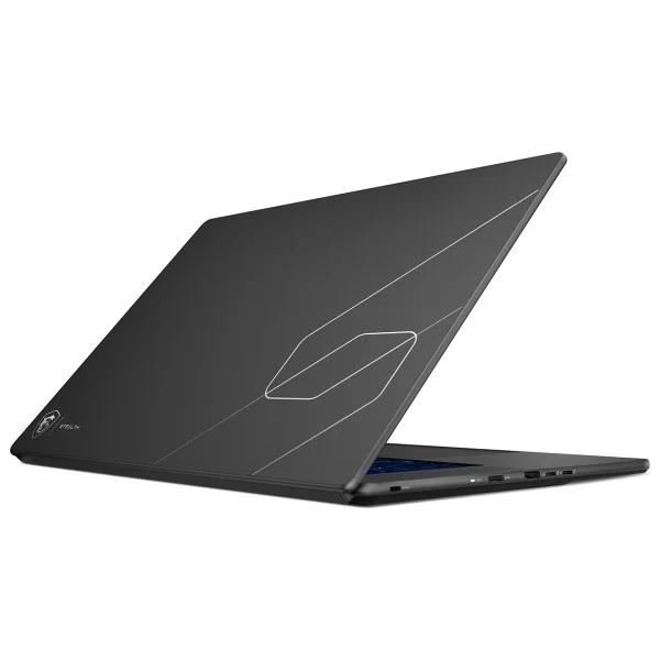 Msı Stealth 16 AI+ B3wı-003tr Ultra 9 386h 32 GB 1 TB SSD Rtx5080 16" Wqxga Gaming Laptop - Görsel 7