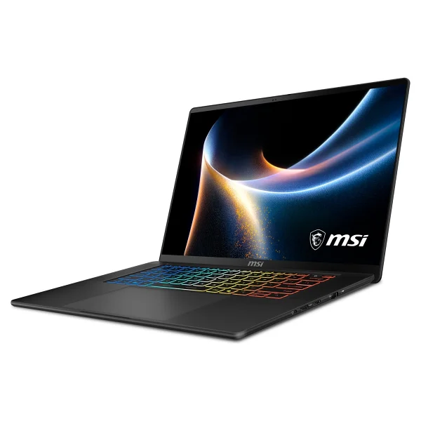 Msı Stealth 16 AI+ B3wı-003tr Ultra 9 386h 32 GB 1 TB SSD Rtx5080 16" Wqxga Gaming Laptop - Görsel 5