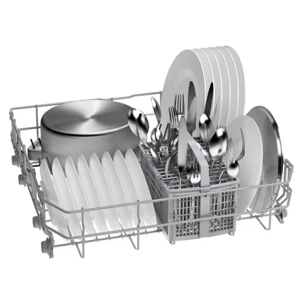 Bosch Sms26dw00t 6 Programlı Bulaşık Makinesi - Görsel 6