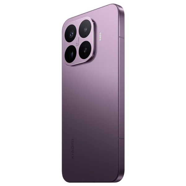 Xiaomi 17t Pro 512 GB Mor - Görsel 10