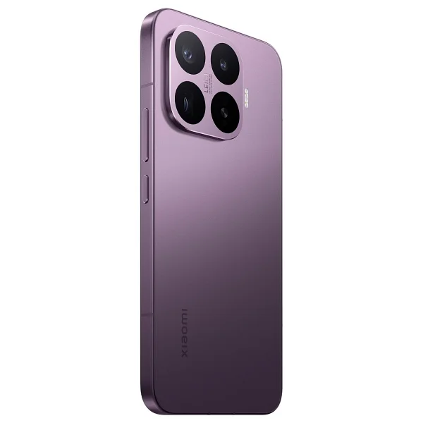 Xiaomi 17t Pro 512 GB Mor - Görsel 9