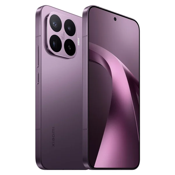 Xiaomi 17t Pro 512 GB Mor - Görsel 7