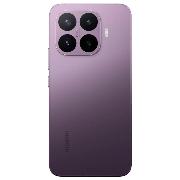 Xiaomi 17t Pro 512 GB Mor - Görsel 8