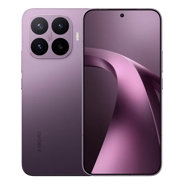 Xiaomi 17t Pro 512 GB Mor - Görsel 5