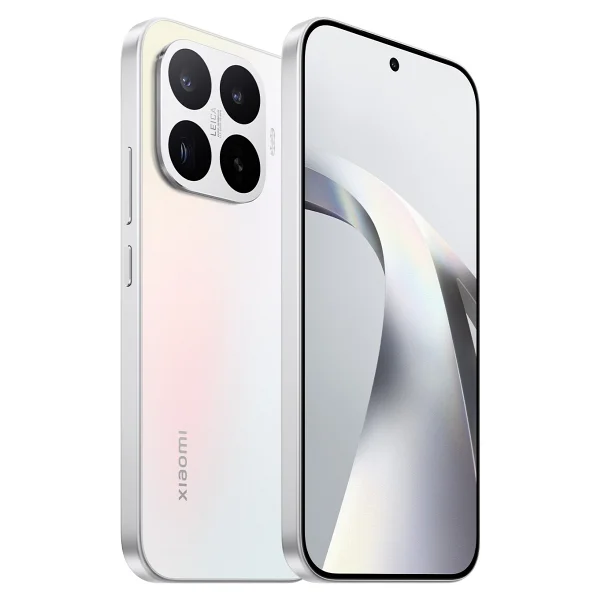 Xiaomi 17t 256 GB Beyaz - Görsel 3