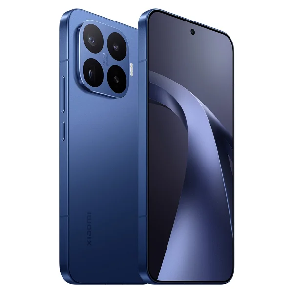 Xiaomi 17t Pro 256 GB Mavi - Görsel 3