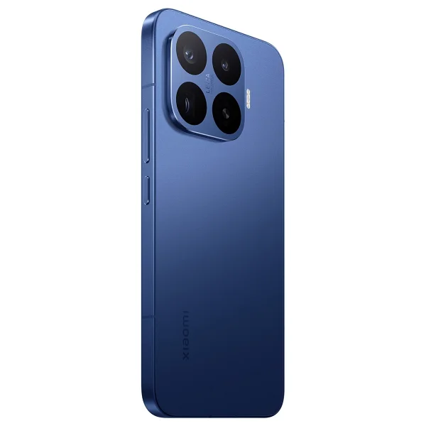 Xiaomi 17t Pro 256 GB Mavi - Görsel 5