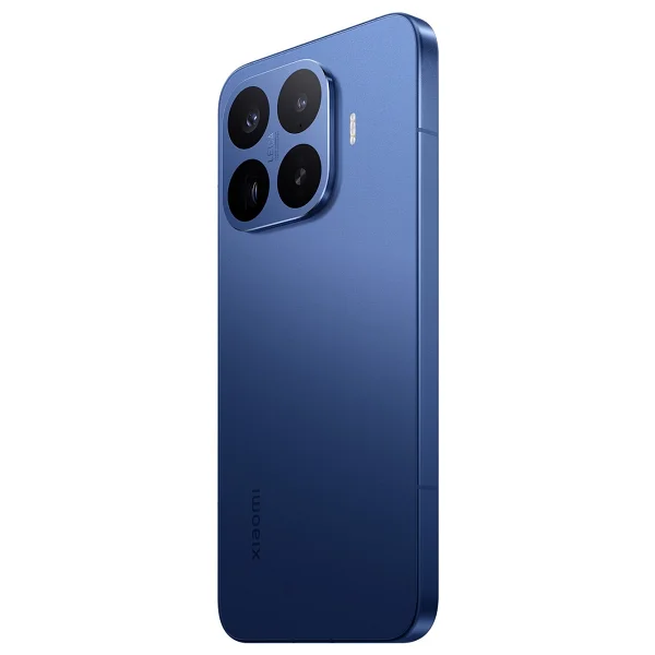 Xiaomi 17t Pro 256 GB Mavi - Görsel 6