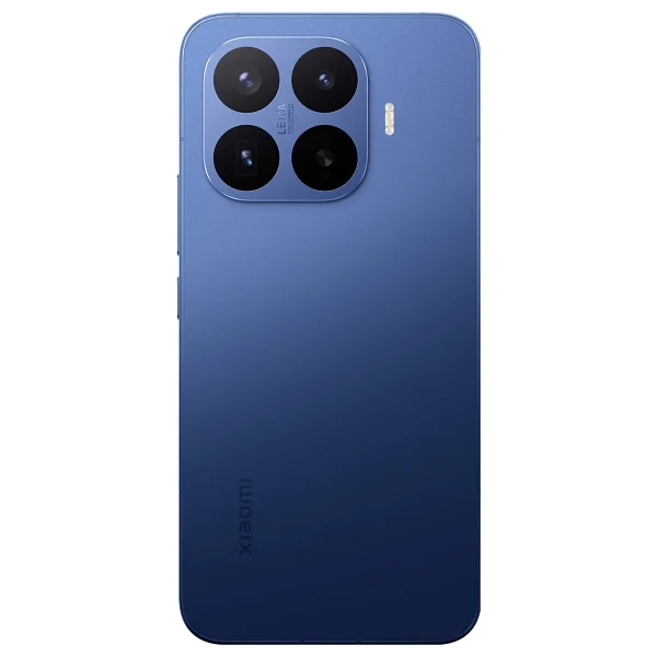 Xiaomi 17t Pro 256 GB Mavi - Görsel 4