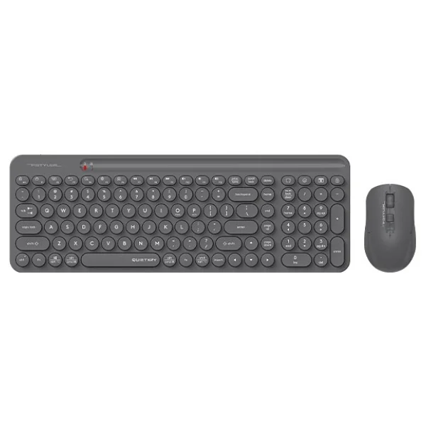 A4 Tech Fg3300 Air2 Kablosuz Klavye Mouse Seti - Görsel 4