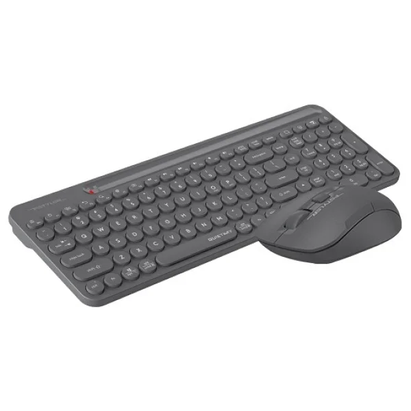A4 Tech Fg3300 Air2 Kablosuz Klavye Mouse Seti - Görsel 5