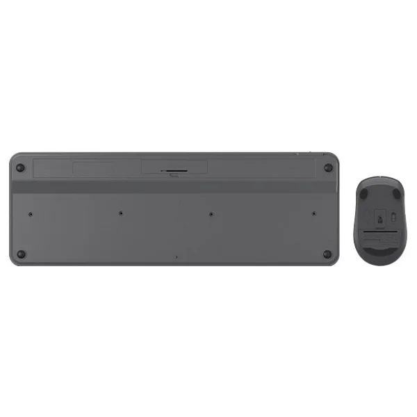 A4 Tech Fg3300 Air2 Kablosuz Klavye Mouse Seti - Görsel 8