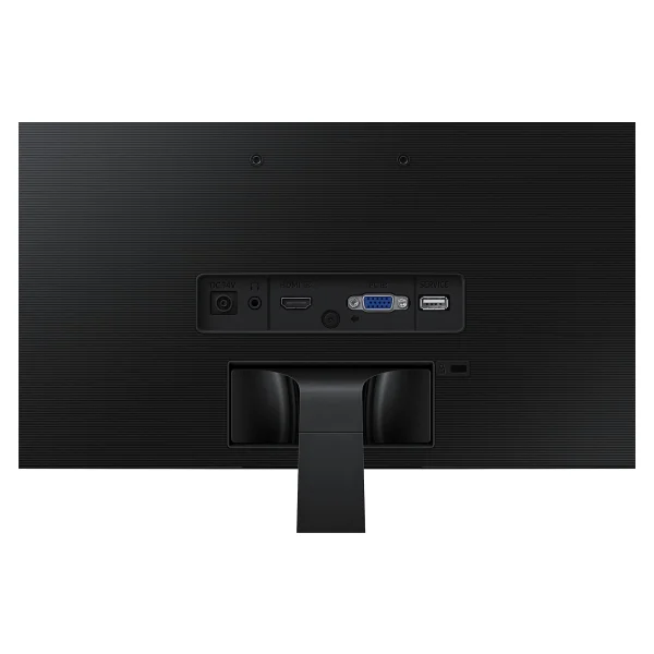 Samsung Essential S3 Ls24d366gauxuf 24" 4 Ms Full HD Curved 100 Hz Monitör - Görsel 9