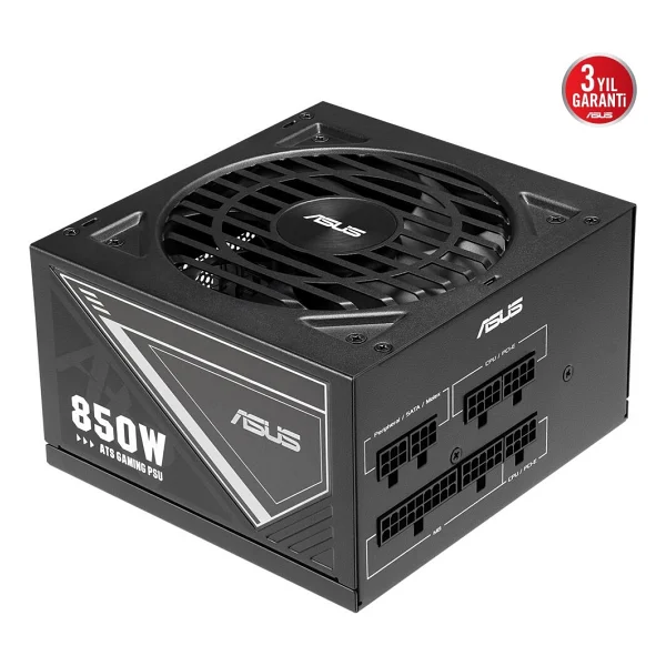 Asus Ats-850g 850 W Power Supply - Görsel 4