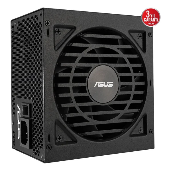 Asus Ats-850g 850 W Power Supply - Görsel 5