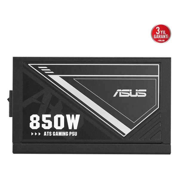 Asus Ats-850g 850 W Power Supply - Görsel 7