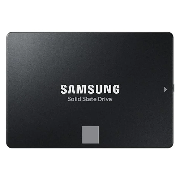 Samsung 870 Evo Mz-77e250bw Sata 3.0 2.5" 250 GB SSD - Görsel 7
