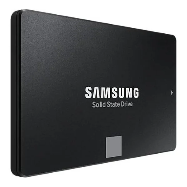 Samsung 870 Evo Mz-77e250bw Sata 3.0 2.5" 250 GB SSD - Görsel 10
