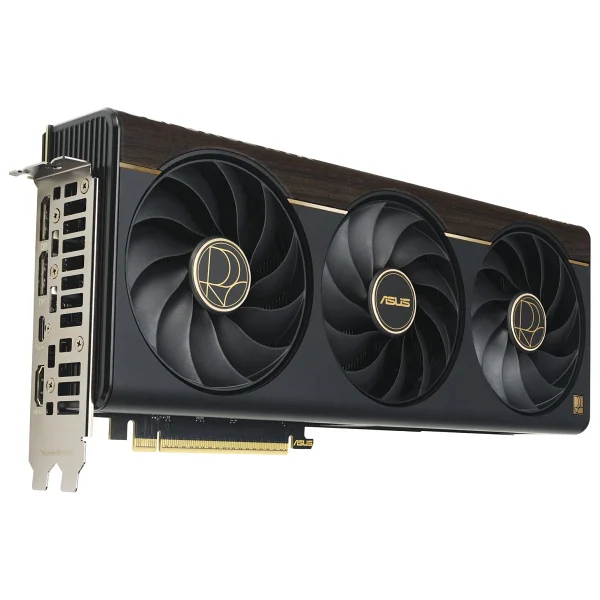 Asus RTX 5080 Proart Oc Edition Proart-Rtx5080-O16g 256 Bit Gddr7 16 GB Ekran Kartı - Görsel 9