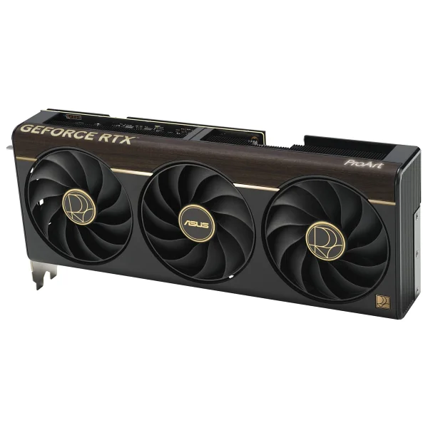 Asus RTX 5080 Proart Oc Edition Proart-Rtx5080-O16g 256 Bit Gddr7 16 GB Ekran Kartı - Görsel 10