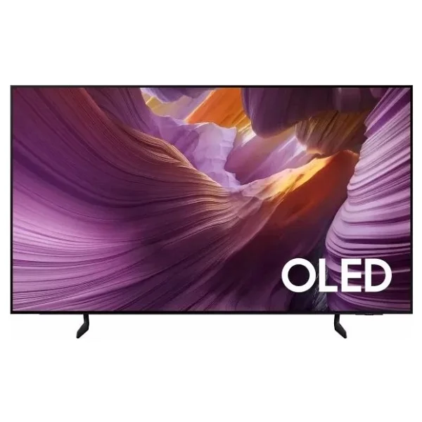 Samsung 83s85f 4K Ultra HD 83" 210 Ekran Uydu Alıcılı Smart OLED TV - Görsel 9