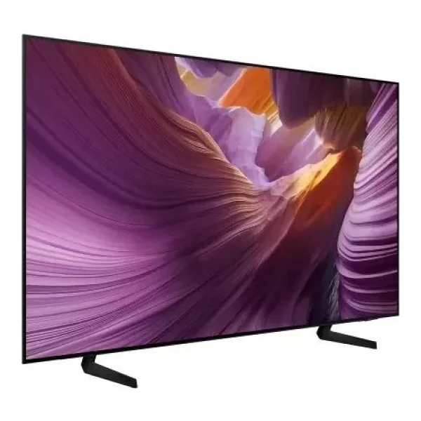 Samsung 83s85f 4K Ultra HD 83" 210 Ekran Uydu Alıcılı Smart OLED TV - Görsel 10