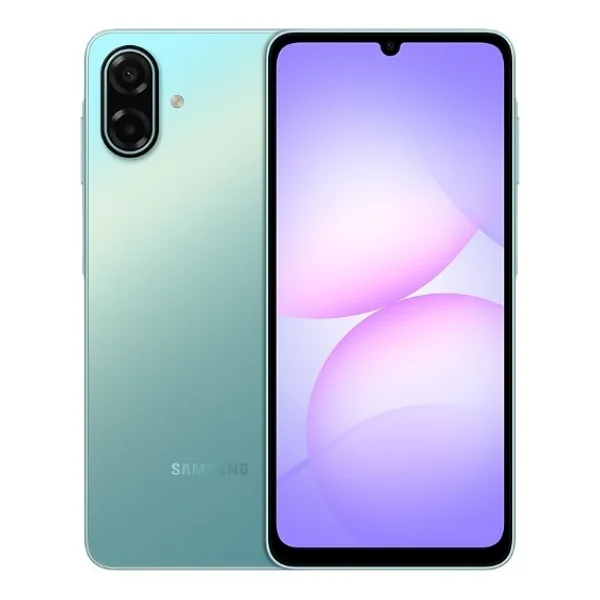 Samsung Galaxy A07 5g 128 GB Mor - Görsel 3