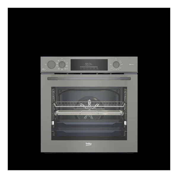 Beko Bfc 632 Ankastre Fırın - Görsel 9