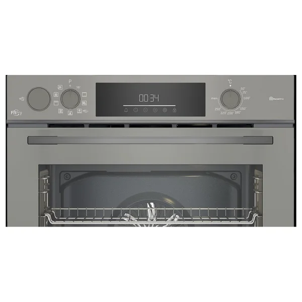 Beko Bfc 632 Ankastre Fırın - Görsel 2