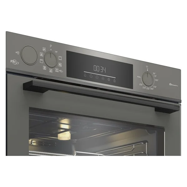 Beko Bfc 632 Ankastre Fırın - Görsel 3