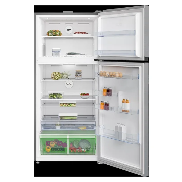 Beko 983628 EI Çift Kapılı No Frost Buzdolabı - Görsel 9