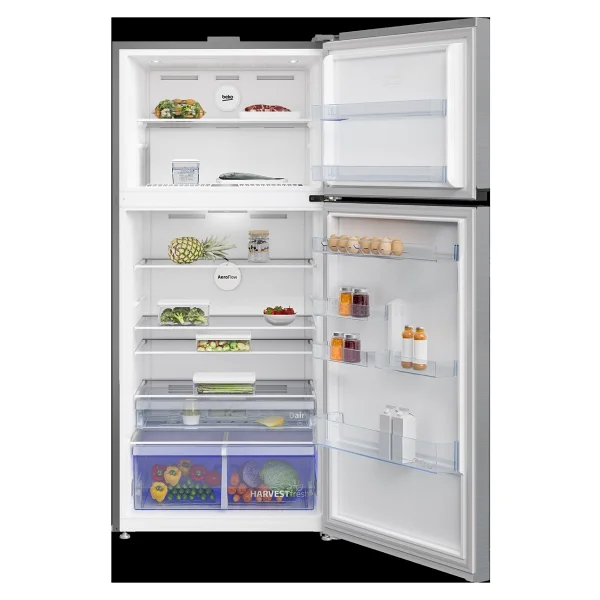 Beko 983628 EI Çift Kapılı No Frost Buzdolabı - Görsel 2