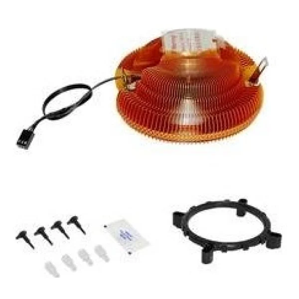 Frisby Fcl-F1314c İşlemci Soğutucu - Görsel 8