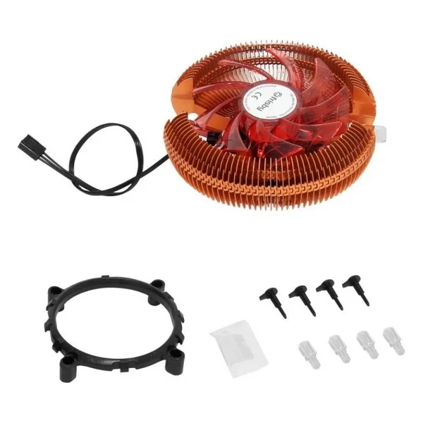 Frisby Fcl-F1310g İşlemci Soğutucu - Görsel 2