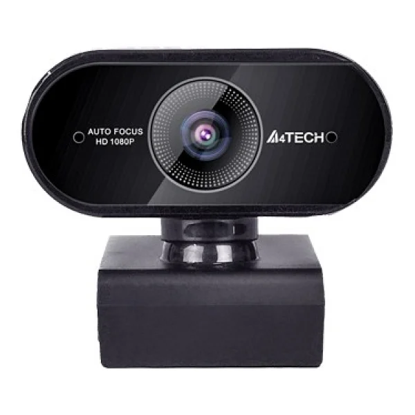 A4 Tech Pk-930ha 1080p Mikrofonlu Webcam - Görsel 7