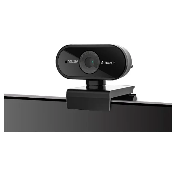 A4 Tech Pk-930ha 1080p Mikrofonlu Webcam - Görsel 8