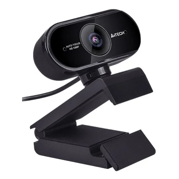 A4 Tech Pk-930ha 1080p Mikrofonlu Webcam - Görsel 10