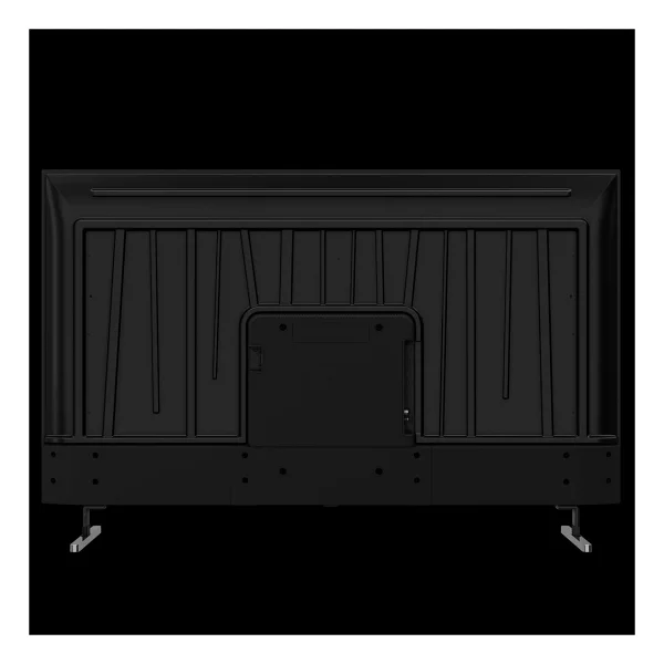 Beko Crystal 8 B 865 C 4K Ultra 65" 165 Ekran Uydu Alıcılı Google Smart QLED TV - Görsel 9