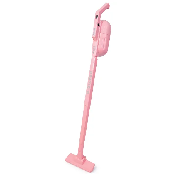 Fantom Pratik-S P 1200 Pembe Dikey Elektrikli Süpürge - Görsel 2