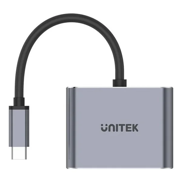 Unitek D1049a Laptop Docking Station - Görsel 9