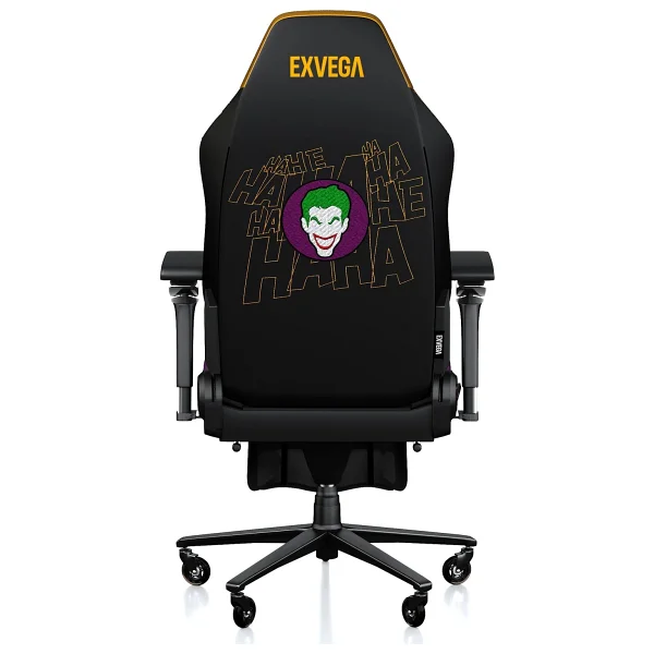 Exvega Pandora Joker Oyuncu Koltuğu - Görsel 10