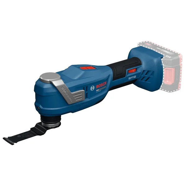 Bosch Gop 18v-30 Raspalama Makinesi - Görsel 6