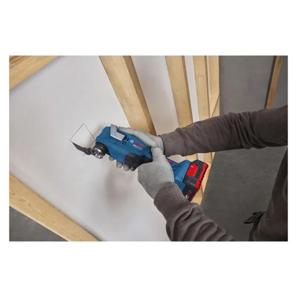 Bosch Gop 18v-30 Raspalama Makinesi - Görsel 3