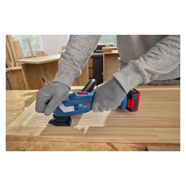 Bosch Gop 18v-30 Raspalama Makinesi - Görsel 4
