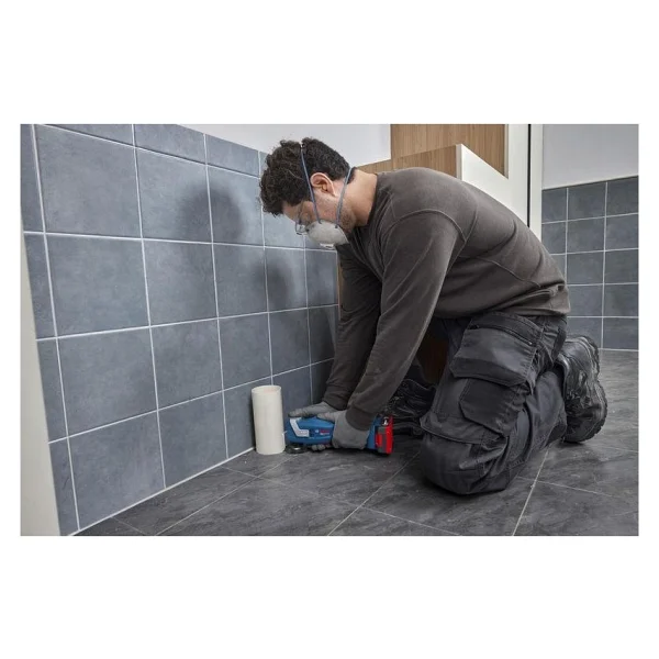 Bosch Gop 18v-30 Raspalama Makinesi - Görsel 5