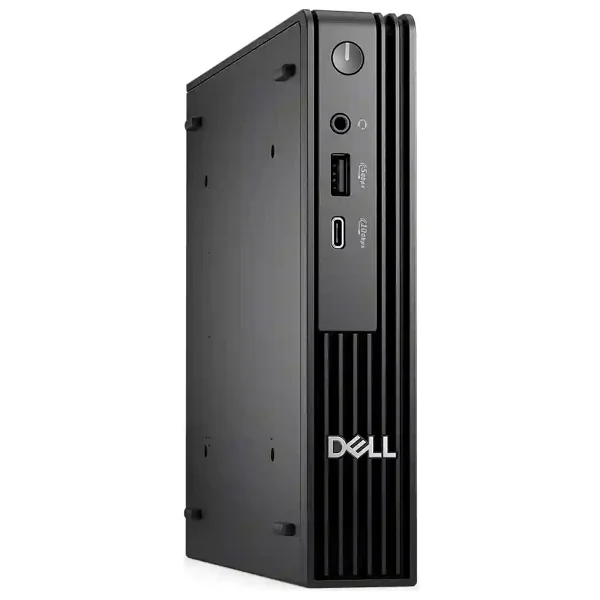 Dell Pro Micro Bto009_qcm1250a016 İ7-14700t 8gb 512ssd W11p Mini Masaüstü Bilgisayar - Görsel 2