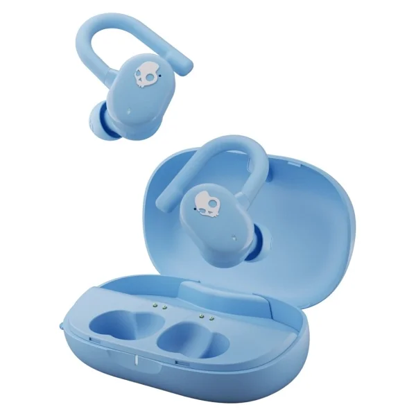 Skullcandy Push Play Active S2ppw ANC TWS Kulak İçi Bluetooth Kulaklık - Görsel 7